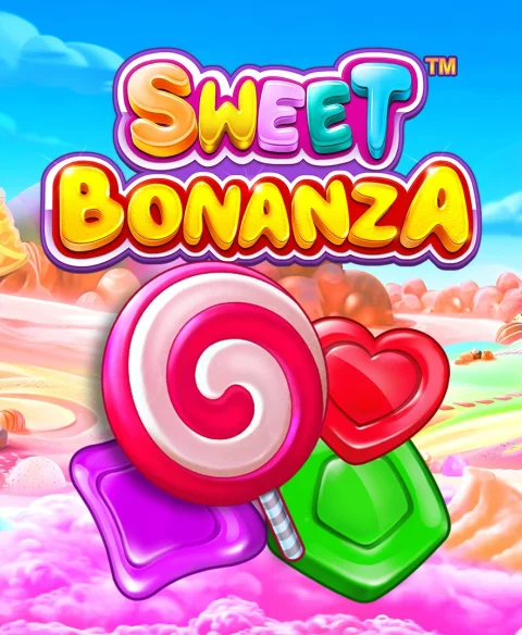 Zahrajte si Sweet Bonanza v kasíne Big Win World