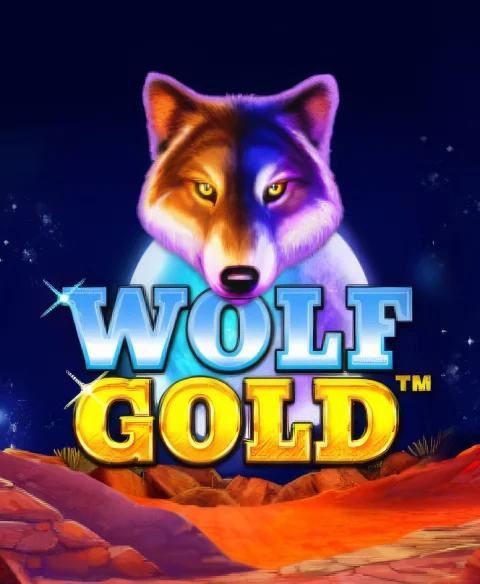 Zahrajte si Wolf Gold v kasíne Big Win World