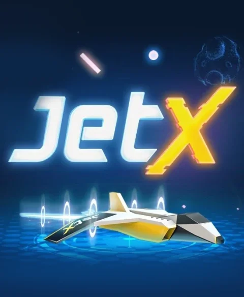 Zahrajte si JetX v kasíne Big Win World