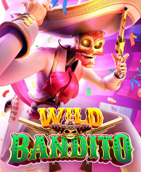 Zahrajte si Wild Bandito v kasíne Big Win World