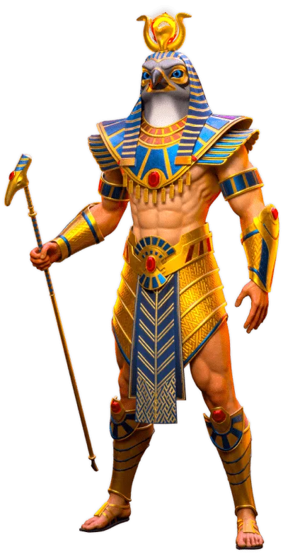 Egyptian v online kasíne Big Win World